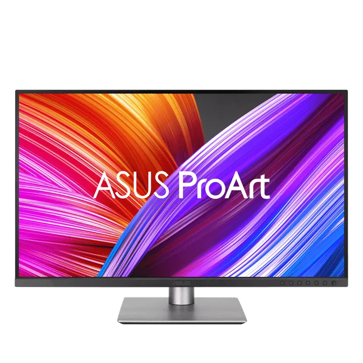 Монитор 27" ASUS ProArt Display PA279CRV IPS 3840x2160 60Hz 5ms 350cd/m 1000:1 2xHDMI 2xDP 1xUSB-C — фото 7