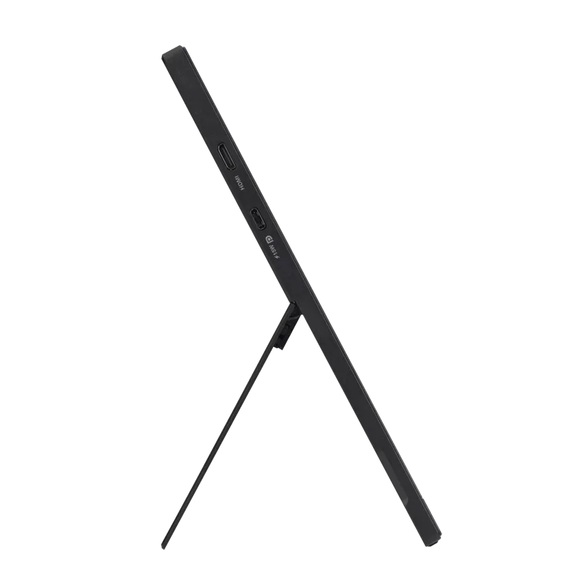 Монитор 15.6" ASUS ZenScreen MB16AHV IPS 1920x1080 60Hz 5ms 250cd/m 800:1 1xminiHDMI 2xUSB-C — фото 5