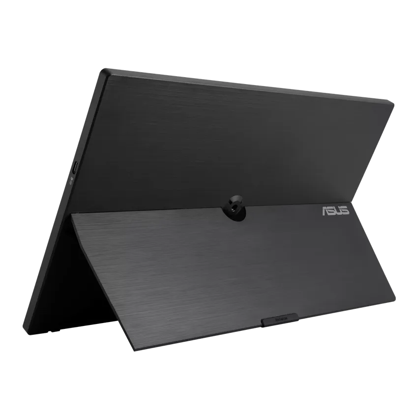 Монитор 15.6" ASUS ZenScreen MB16AHV IPS 1920x1080 60Hz 5ms 250cd/m 800:1 1xminiHDMI 2xUSB-C — фото 4
