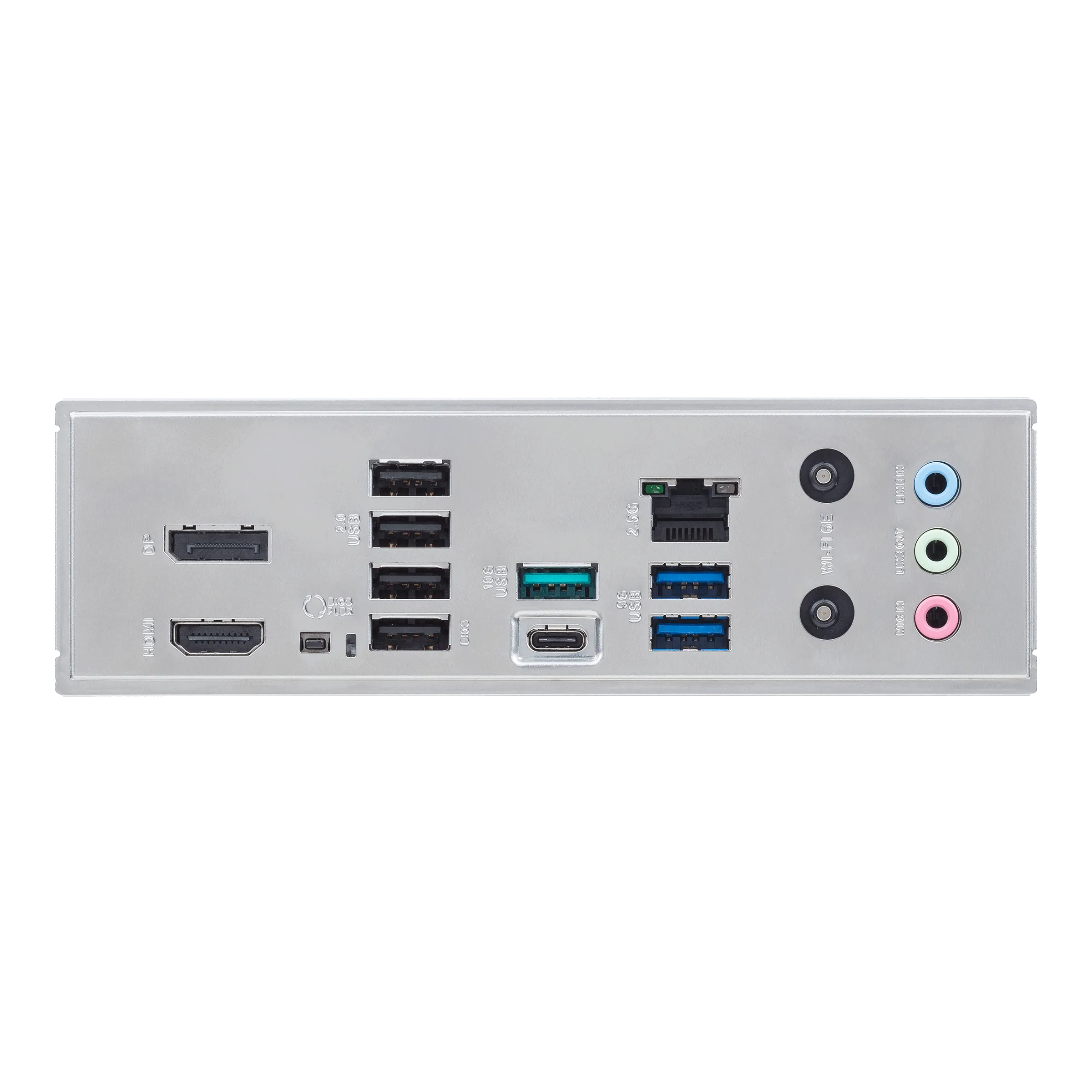 Материнская плата ASUS PRIME B840-PLUS WIFI AM5 4xDDR5 4xSATA 3xM.2 HDMI 2xDP mATX — фото 6
