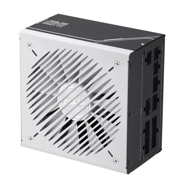 Блок питания ASUS  850W, Prime 850W Gold, Full Modular, ATX, 80+ GOLD, КПД 92%, Fan 135mm, AP-850G — фото 7
