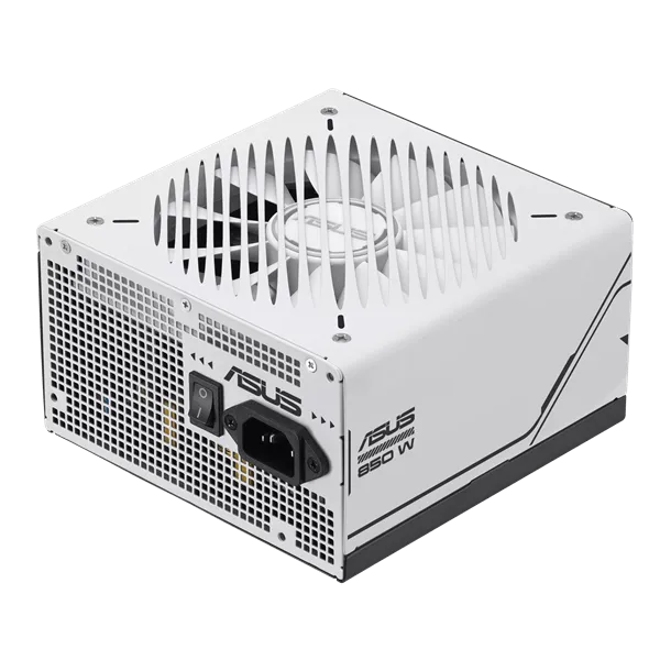 Блок питания ASUS  850W, Prime 850W Gold, Full Modular, ATX, 80+ GOLD, КПД 92%, Fan 135mm, AP-850G — фото 6