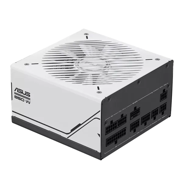 Блок питания ASUS  850W, Prime 850W Gold, Full Modular, ATX, 80+ GOLD, КПД 92%, Fan 135mm, AP-850G — фото 5