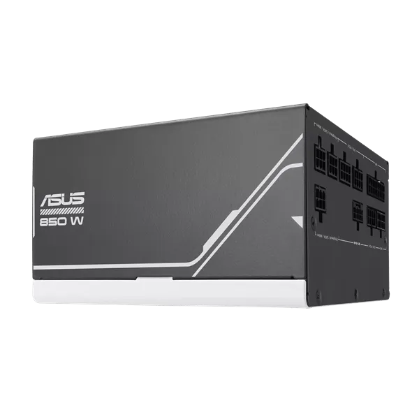Блок питания ASUS  850W, Prime 850W Gold, Full Modular, ATX, 80+ GOLD, КПД 92%, Fan 135mm, AP-850G — фото 8