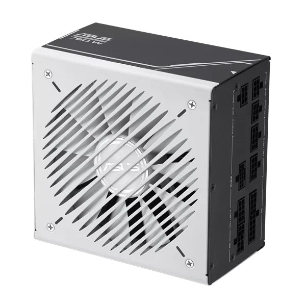 Блок питания ASUS  750W, Prime 750W Gold, Full Modular, ATX, 80+ GOLD, КПД 92%, Fan 135mm, AP-750G — фото 8