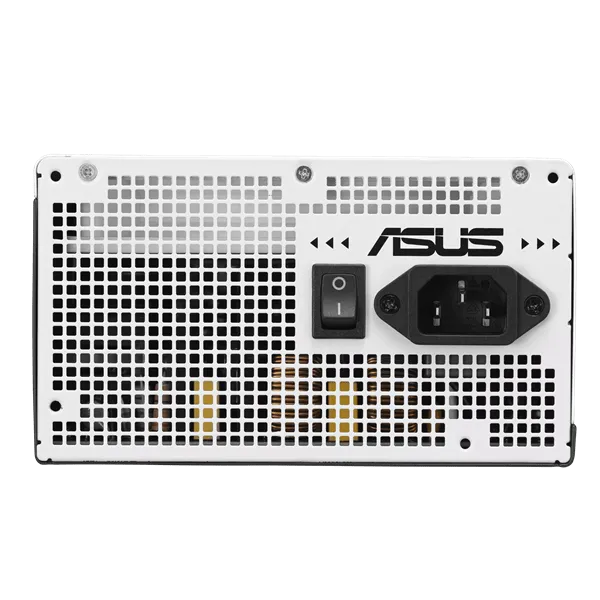 Блок питания ASUS  750W, Prime 750W Gold, Full Modular, ATX, 80+ GOLD, КПД 92%, Fan 135mm, AP-750G — фото 4