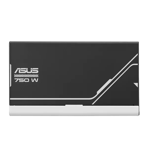 Блок питания ASUS  750W, Prime 750W Gold, Full Modular, ATX, 80+ GOLD, КПД 92%, Fan 135mm, AP-750G — фото 9