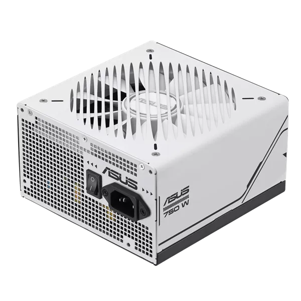 Блок питания ASUS  750W, Prime 750W Gold, Full Modular, ATX, 80+ GOLD, КПД 92%, Fan 135mm, AP-750G — фото 7