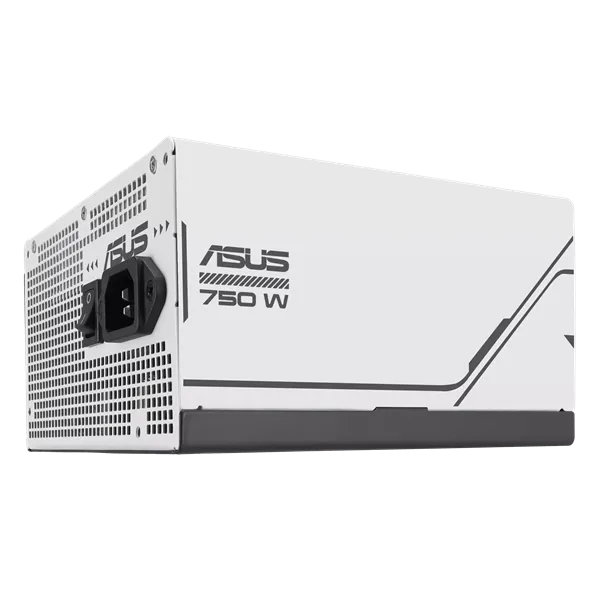 Блок питания ASUS  750W, Prime 750W Gold, Full Modular, ATX, 80+ GOLD, КПД 92%, Fan 135mm, AP-750G — фото 3