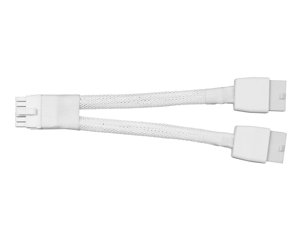 Видеокарта MSI GeForce RTX 5070 12G VENTUS 2X OC WHITE, 12Gb GDDR7 192-bit 1xHDMI 3xDP G5070-12V2CW — фото 6
