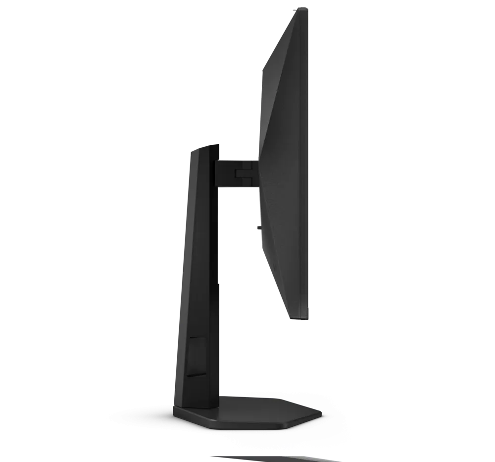 Монитор Игровой 24,5" AOC 25G4SXU/01 IPS 1920x1080 310Hz 1ms 400cdm 1000:1 2xHDMI 1xDP HAS Черный — фото 3