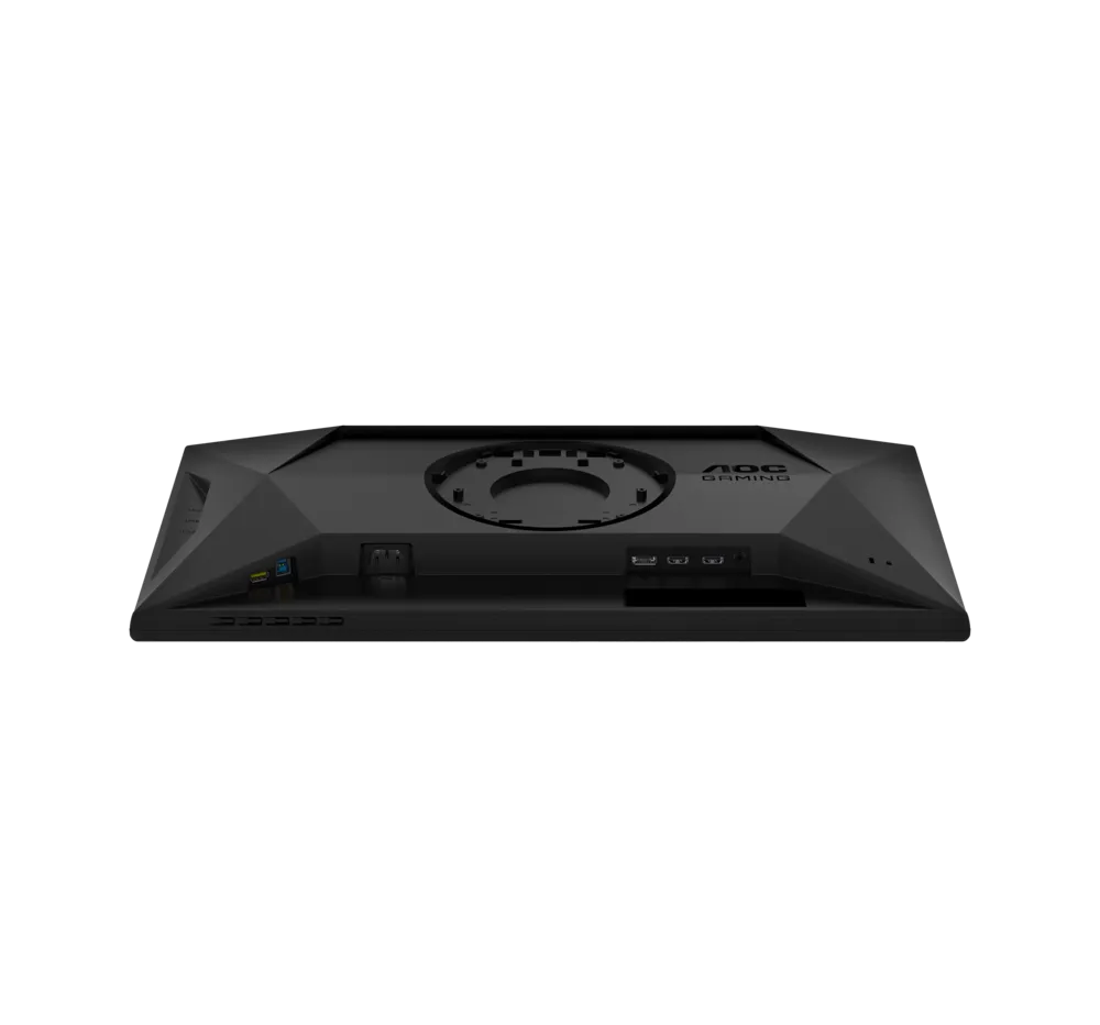Монитор Игровой 24,5" AOC 25G4SXU/01 IPS 1920x1080 310Hz 1ms 400cdm 1000:1 2xHDMI 1xDP HAS Черный — фото 2