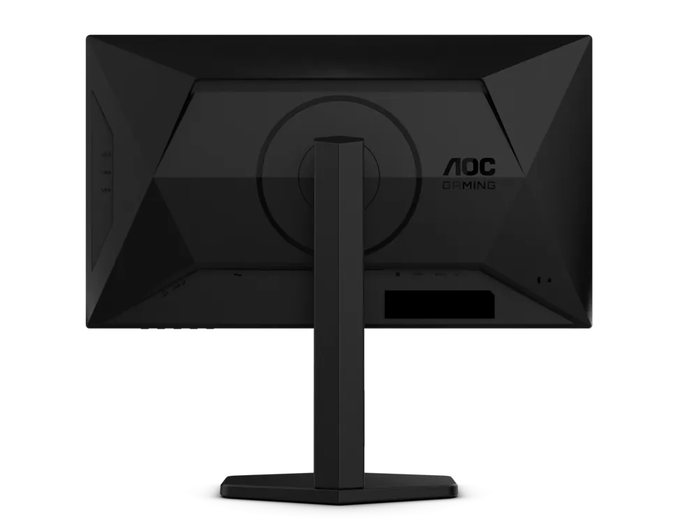 Монитор Игровой 24,5" AOC 25G4SXU/01 IPS 1920x1080 310Hz 1ms 400cdm 1000:1 2xHDMI 1xDP HAS Черный — фото 10