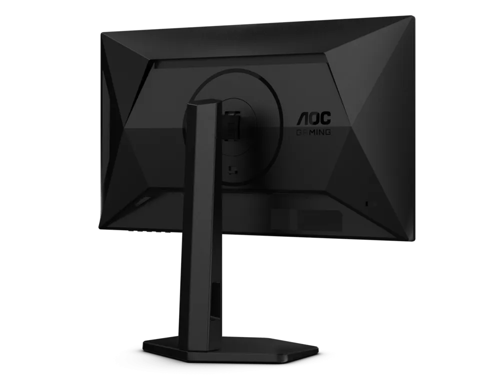 Монитор Игровой 24,5" AOC 25G4SXU/01 IPS 1920x1080 310Hz 1ms 400cdm 1000:1 2xHDMI 1xDP HAS Черный — фото 11