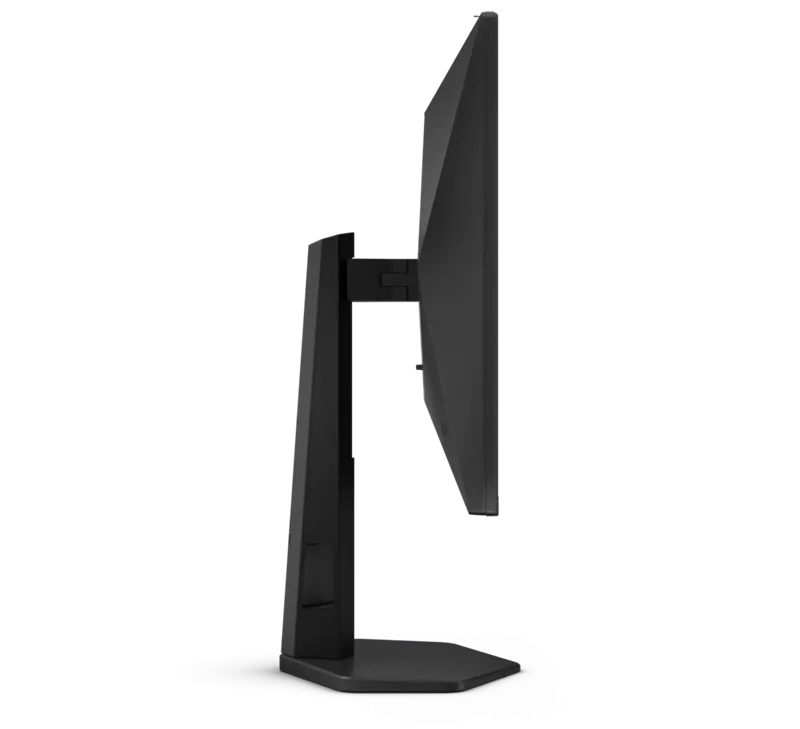 Монитор Игровой 24,5" AOC 25G4SXU/01 IPS 1920x1080 310Hz 1ms 400cdm 1000:1 2xHDMI 1xDP HAS Черный — фото 14