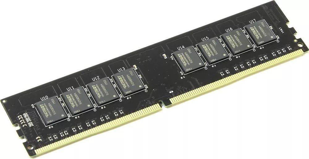 Оперативная память  8GB DDR4 3200Mhz GEIL PC4-25600 GP48GB3200C22SC PRISTINE SERIES