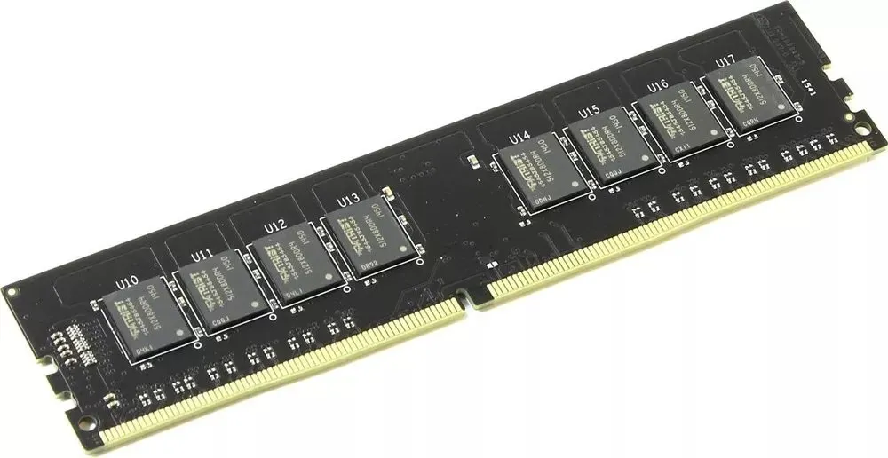 Оперативная память 8GB DDR4 3200Mhz GEIL PC4-25600 GP48GB3200C22SC PRISTINE SERIES