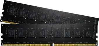 Оперативная память 16GB Kit (2x8GB) GEIL DDR4 3200Mhz PRISTINE PC4-25600 GP416GB3200C22DC