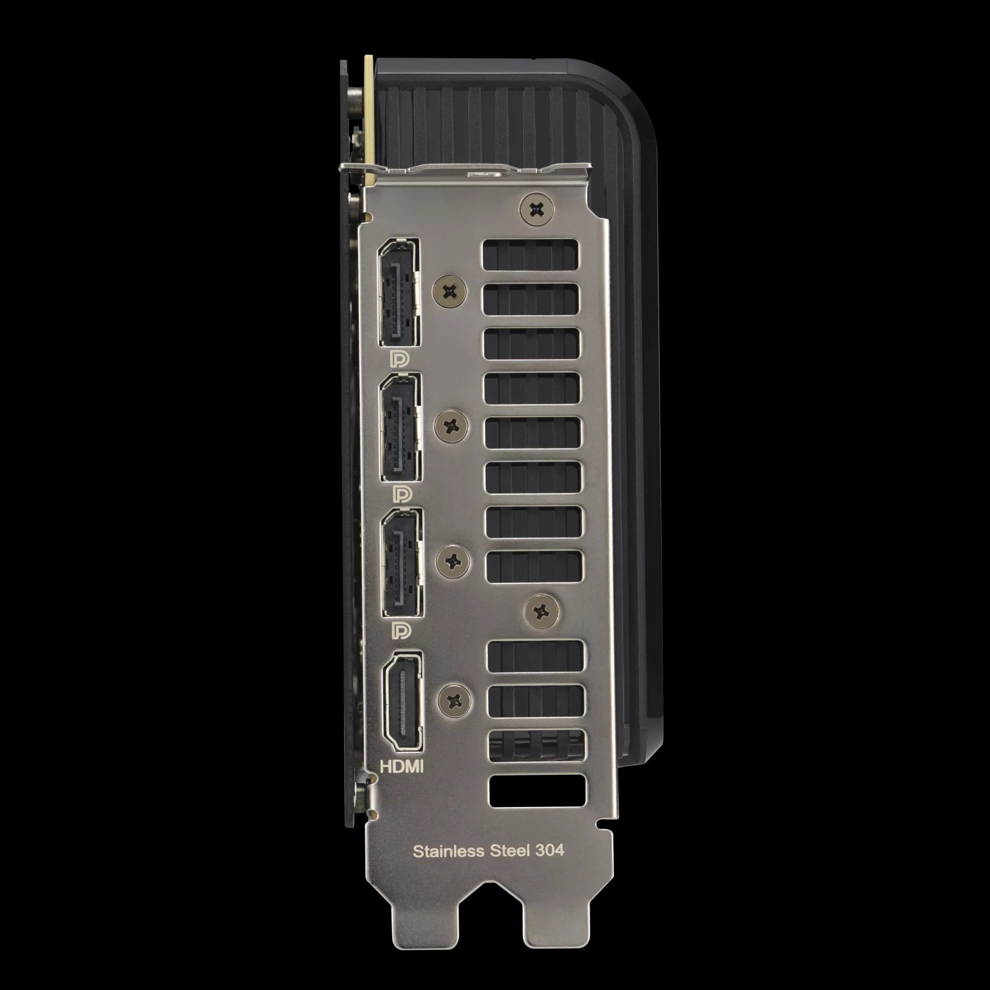 Видеокарта ASUS GeForce RTX5070Ti 16GB PRIME OC GDDR7 16GB GDDR7 256b HDMI 3DP PRIME-RTX5070TI-O16G