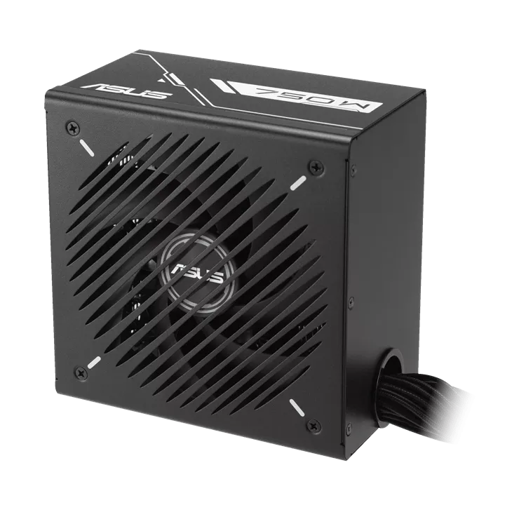 Блок питания ASUS  750W, Prime 750W Bronze, Non Modular, 80+ BRONZE, 88%, 135mm, PRIME-750B-BLACK — фото 10
