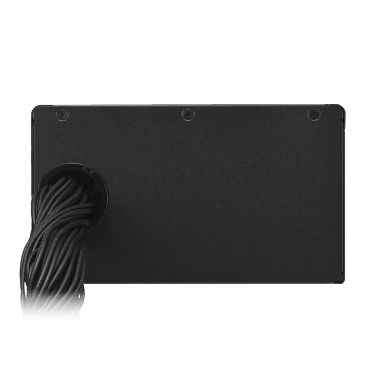 Блок питания ASUS  750W, Prime 750W Bronze, Non Modular, 80+ BRONZE, 88%, 135mm, PRIME-750B-BLACK — фото 6