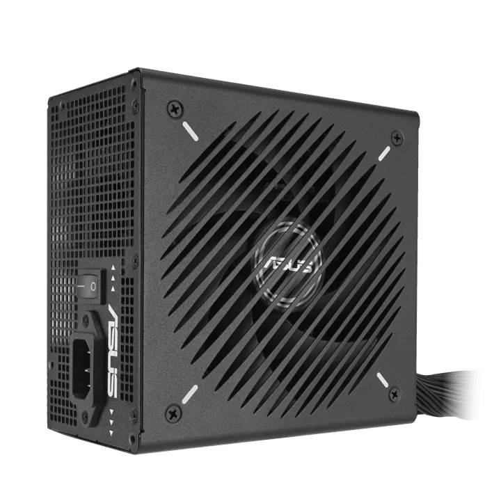 Блок питания ASUS  750W, Prime 750W Bronze, Non Modular, 80+ BRONZE, 88%, 135mm, PRIME-750B-BLACK — фото 11