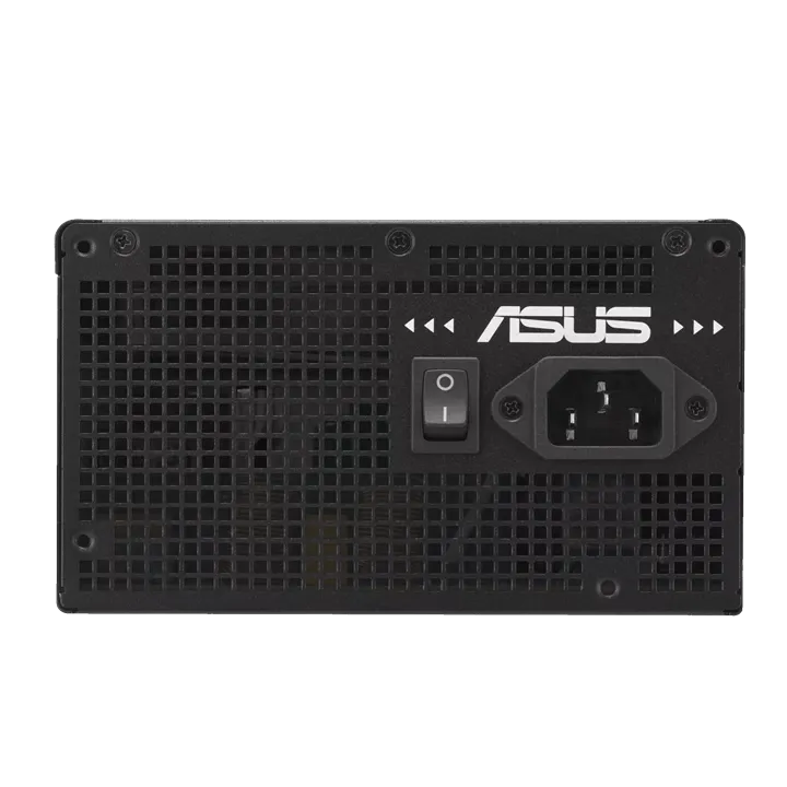 Блок питания ASUS  750W, Prime 750W Bronze, Non Modular, 80+ BRONZE, 88%, 135mm, PRIME-750B-BLACK — фото 5