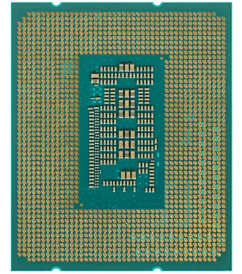 CPU Intel Core i5-12400 2.5/4.4GHz (4.4GHz) 6/12 Alder Lake UHD-графика Intel® 730 65W FCLGA1700 OEM — фото 2