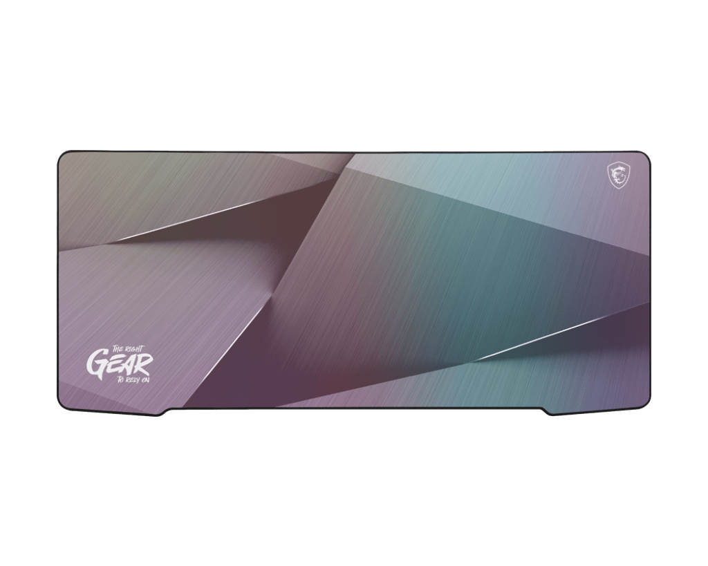 Коврик для мыши MSI AGILITY GD72 GLEAM EDITION 900mm x 400mm x 3mm