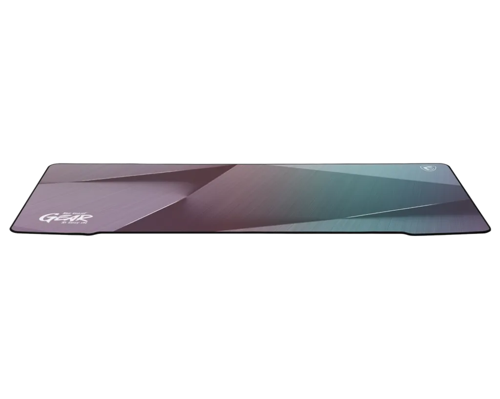Коврик для мыши MSI AGILITY GD72 GLEAM EDITION 900mm x 400mm x 3mm — фото 3