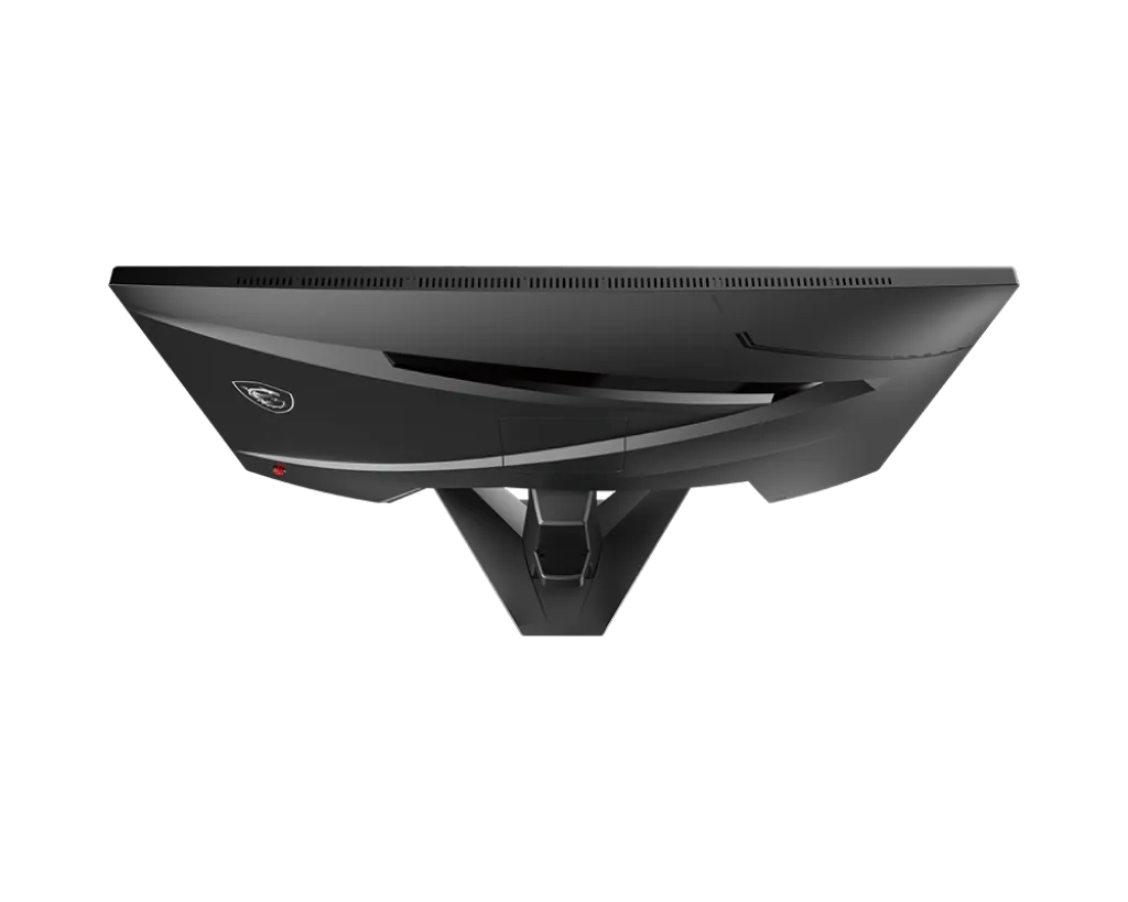 Монитор 24,5" MSI MAG 256F Rapid IPS 1920x1080 180Hz 1ms 250cd/m 1000:1 250cd/m  DP 2xHDMI Черный — фото 5