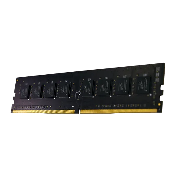 Оперативная память  8GB DDR4 2400Mhz GEIL PC4-19200 PRISTINE SERIES GP48GB2400C17SC — фото 3