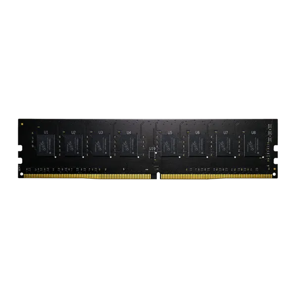 Оперативная память 8GB DDR4 2400Mhz GEIL PC4-19200 PRISTINE SERIES GP48GB2400C17SC
