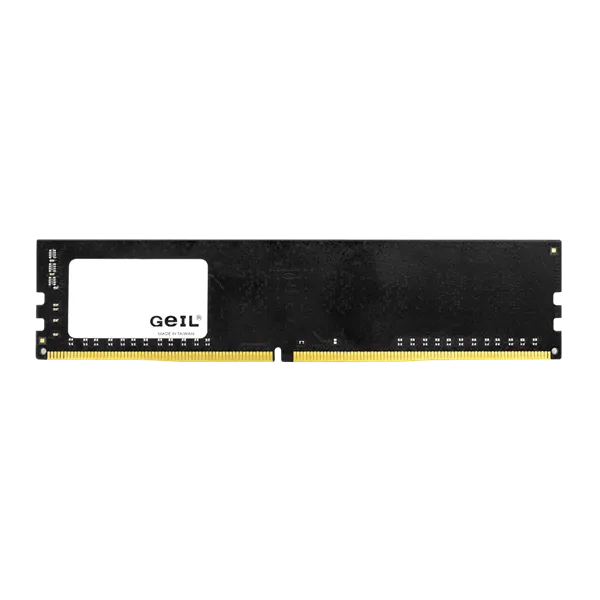 Оперативная память  8GB DDR4 2400Mhz GEIL PC4-19200 PRISTINE SERIES GP48GB2400C17SC — фото 2