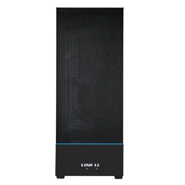 Корпус Lian Li SUP01X ATX/M-ATX/ITX G99.SUP01X.00 БП ATX, Black — фото 4