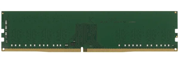 Модуль памяти Kingston KVR32N22S8/16  DDR4 DIMM 16Gb 3200 MHz CL22 (8473302008) — фото 2