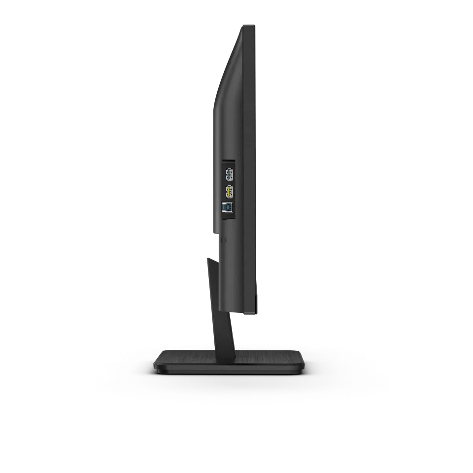 Монитор 24" AOC 24E3UM/01 VA 1920x1080 75Hz 4ms 350cd/m 3000:1 HDMI DP USB 2x2W Black — фото 8