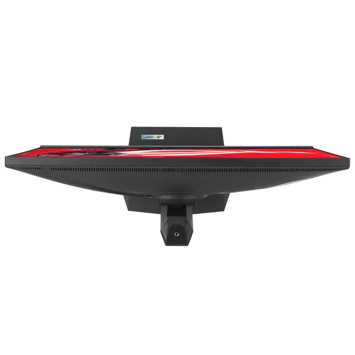 Монитор 27" ASUS ROG Strix XG27UCG IPS 3840x2160 160Hz 1ms 400cd/m 1000:1 1xHDMI 1xDP 1xUSB-C