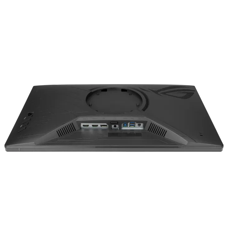 Монитор 24.5" ASUS ROG Strix XG259QNS IPS 1920x1080 380Hz 1ms 400cd/m 1000:1 2xHDMI 1xDP 1xUSB3.2