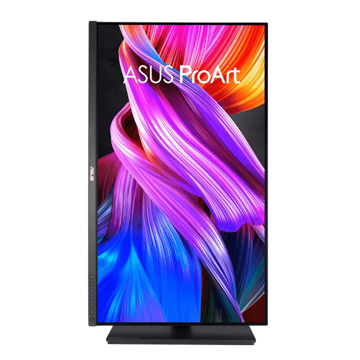 Монитор 32" ASUS ProArt Display PA328QV IPS 2560x1440 75Hz 5ms 400cd/m 1000:1 1xHDMI 1xDP 1xUSB3.2 — фото 6
