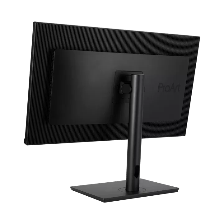 Монитор 32" ASUS ProArt Display PA328QV IPS 2560x1440 75Hz 5ms 400cd/m 1000:1 1xHDMI 1xDP 1xUSB3.2 — фото 4