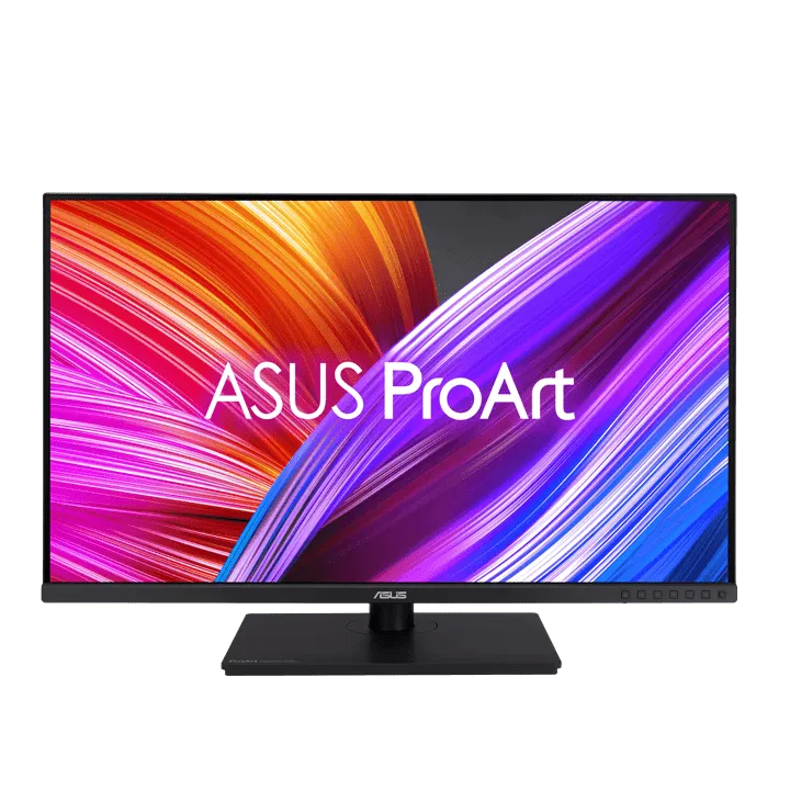Монитор 32" ASUS ProArt Display PA328QV IPS 2560x1440 75Hz 5ms 400cd/m 1000:1 1xHDMI 1xDP 1xUSB3.2 — фото 5
