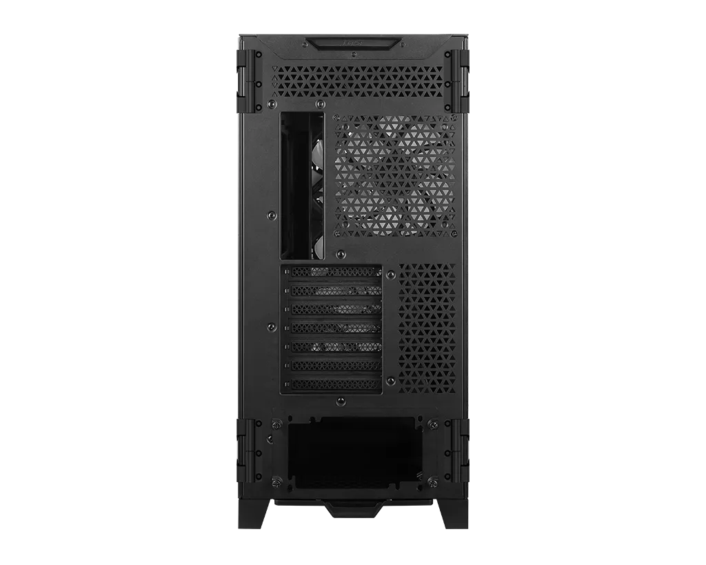 Компьютерный корпус MSI MEG PROSPECT 700R EATX/ATX/mATX/ITX, 3xUSB 3.2 Gen1, ARGB, ATX — фото 5