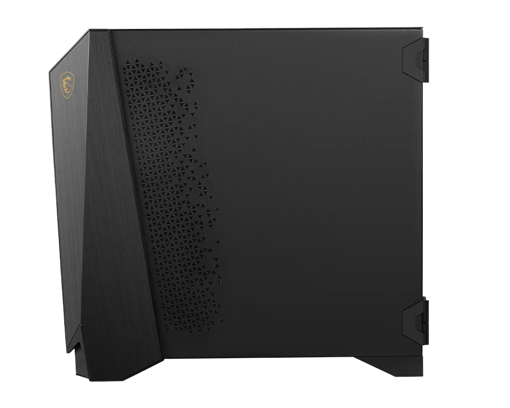 Компьютерный корпус MSI MEG PROSPECT 700R EATX/ATX/mATX/ITX, 3xUSB 3.2 Gen1, ARGB, ATX — фото 3
