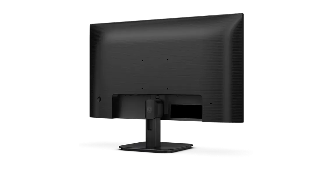 Монитор 27" PHILIPS 27E1N1200A/01/00 IPS 1920x1080 120Hz 4мс 300кд/м 1500:1 1xHDMI 1xVGA 1xDP Black — фото 4