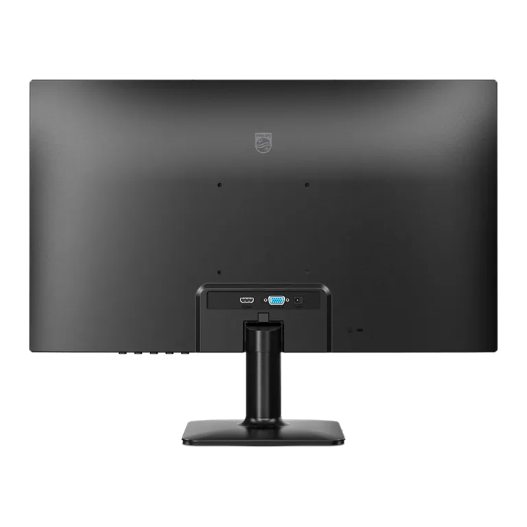 Монитор 23,8" PHILIPS 24E2N1110/01/0 IPS 1920x1080 120Hz 4мс 300кд/м 1300:1 1xHDMI 1xVGA Черный — фото 3