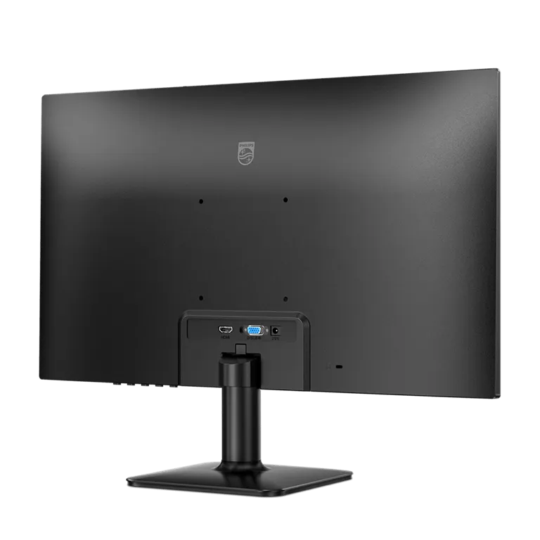 Монитор 23,8" PHILIPS 24E2N1110/01/0 IPS 1920x1080 120Hz 4мс 300кд/м 1300:1 1xHDMI 1xVGA Черный — фото 5