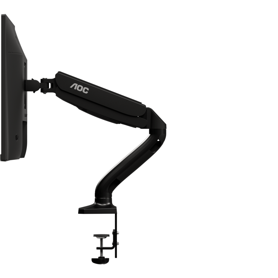 Крепление для мониторов AOC, диаг. экр. от 13'' до 31,5'', 2-9 кг. AS110D0