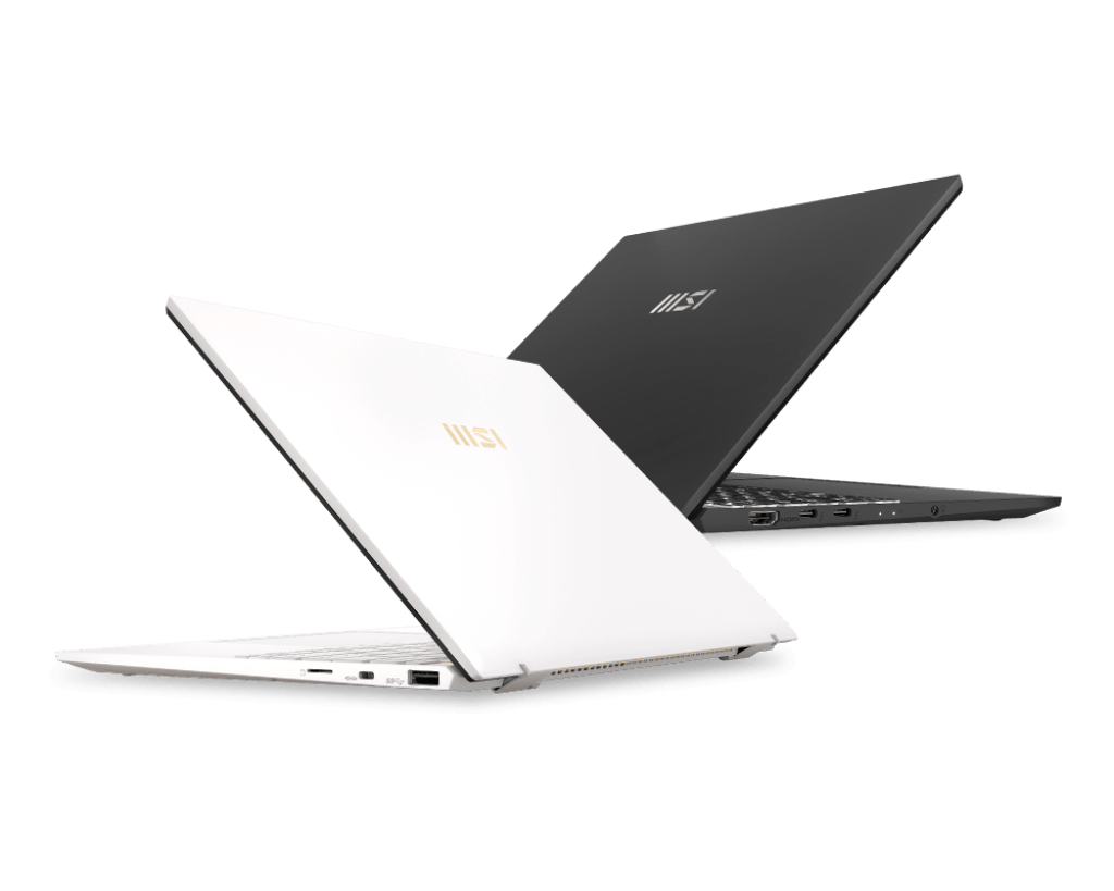 NB MSI Prestige 13 AI Evo A1MG-255XKZ 13,3