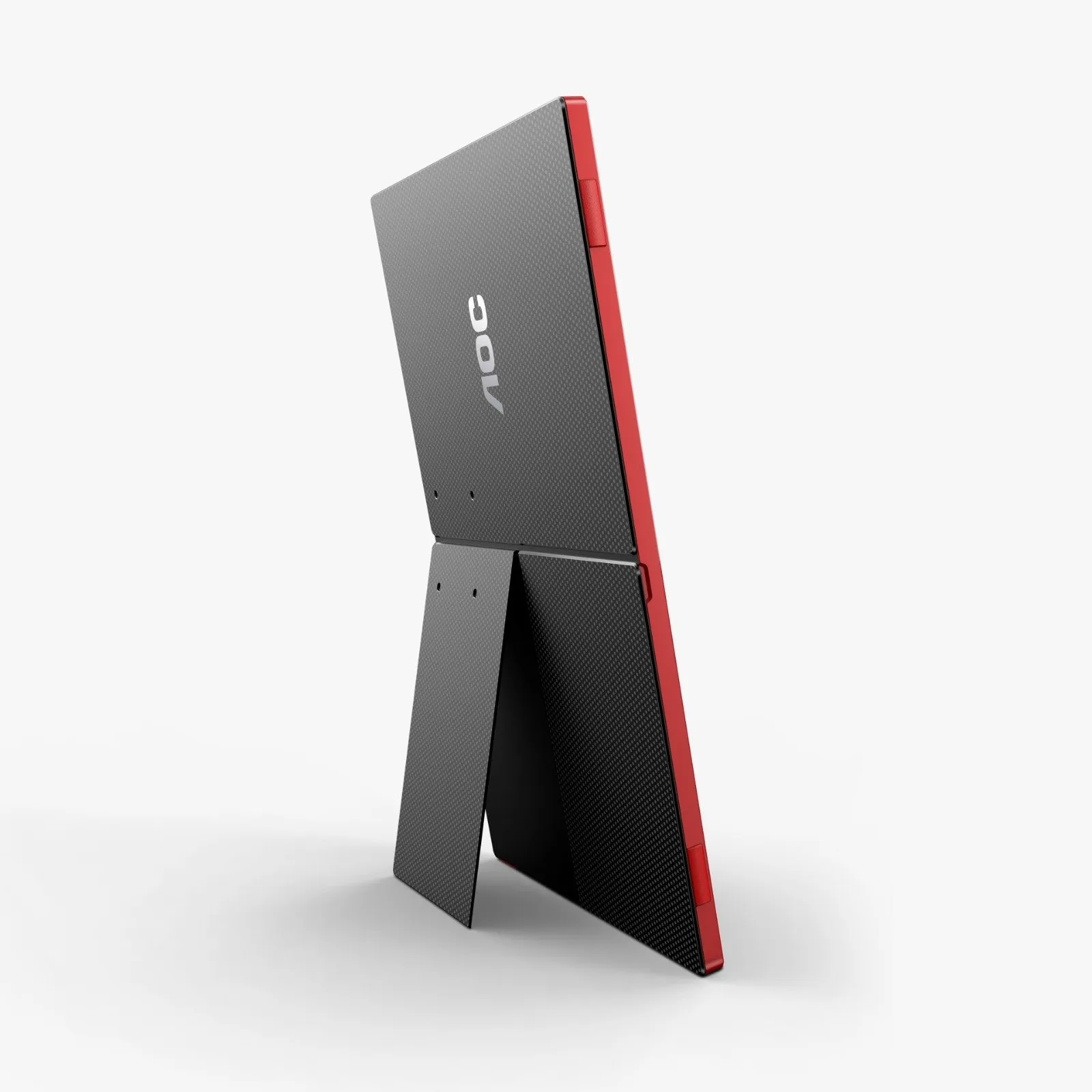 Монитор портативный AOC 15,6" 16G3 IPS 1920x1080 144Hz 4ms 250cd/m 1000:1 2xUSB-C 1xMicroHDMI — фото 4
